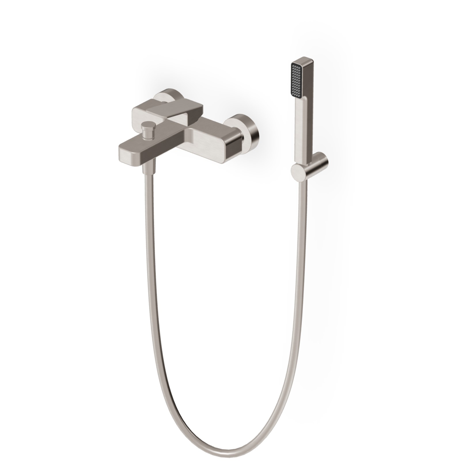 Смеситель для ванны Zucchetti  | interior market