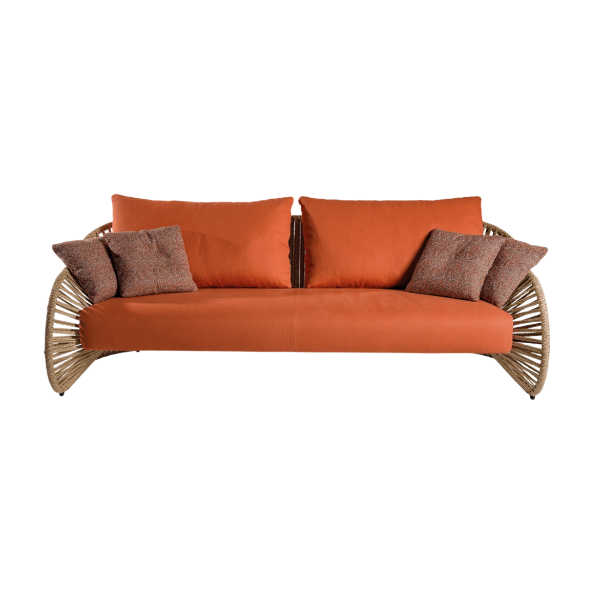 Диван с подлокотниками Visionnaire By Ipe Cavalli STANKAR | interior market