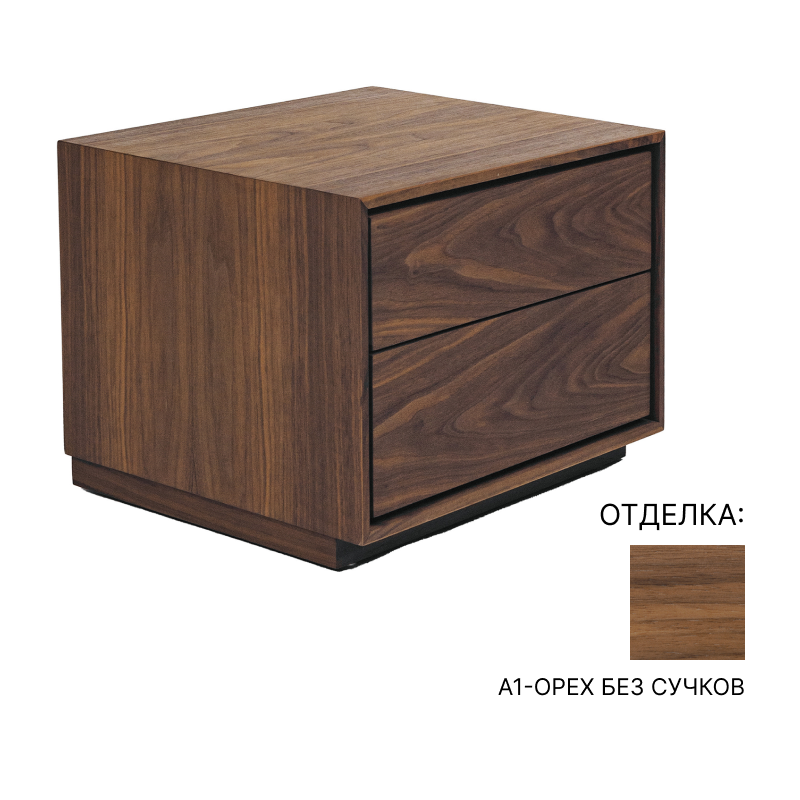 Прикроватная тумба Riva 1920 RIALTO NIGHT | interior market