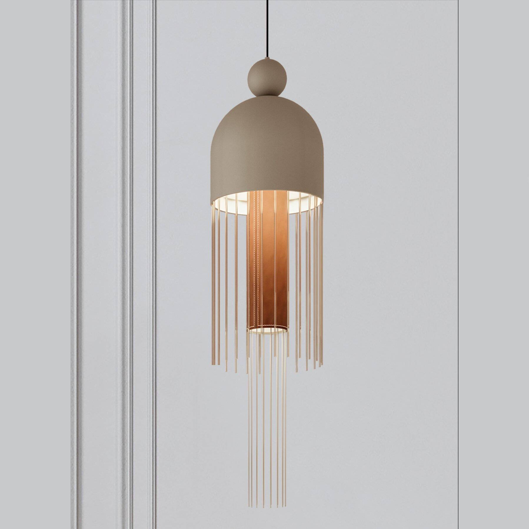 Потолочный светильник  Masiero NAPPE | interior market