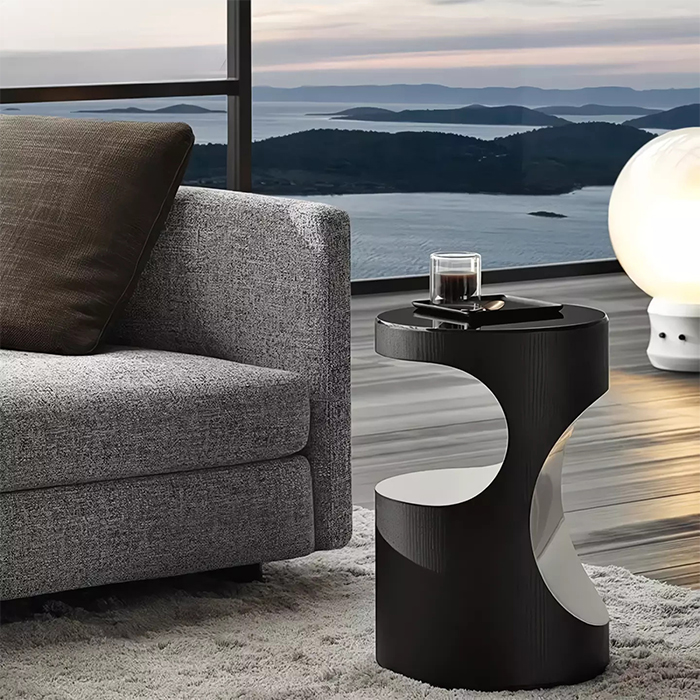 Журнальный столик Minotti Boden | interior market