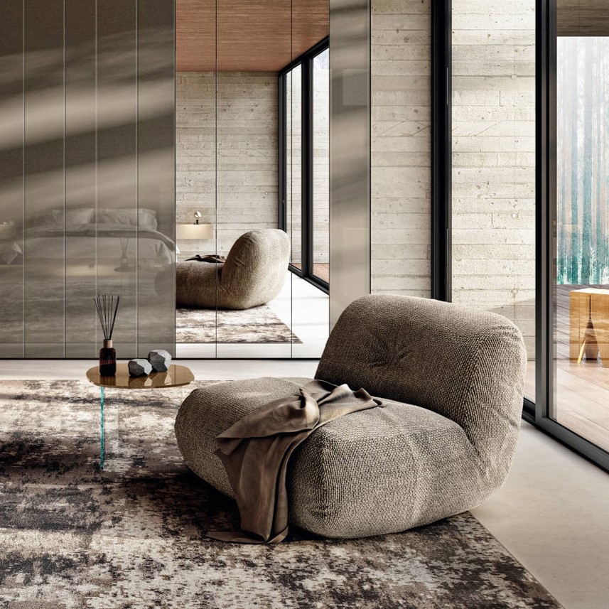 Кресло для отдыха Lago Happening | interior market