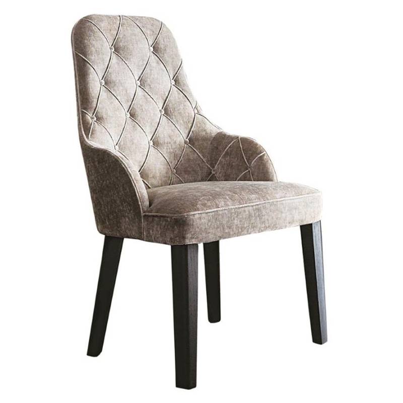 Стул Casamilano Diana Capitonné | interior market