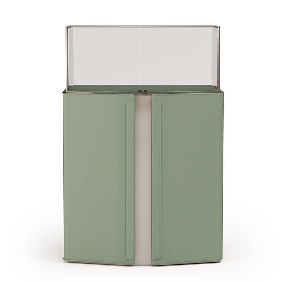 Витрина Turri Zenit | interior market