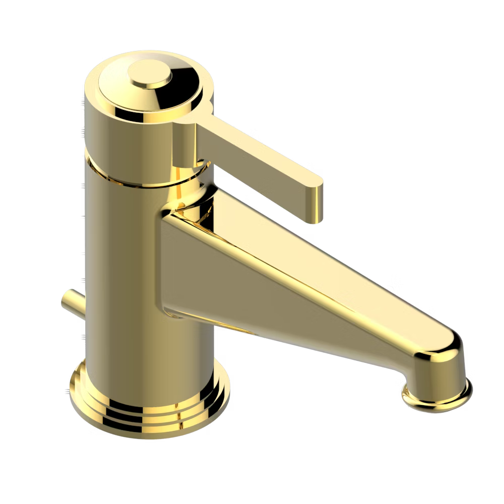 Смеситель для раковины THG Le 9 Howlite | interior market