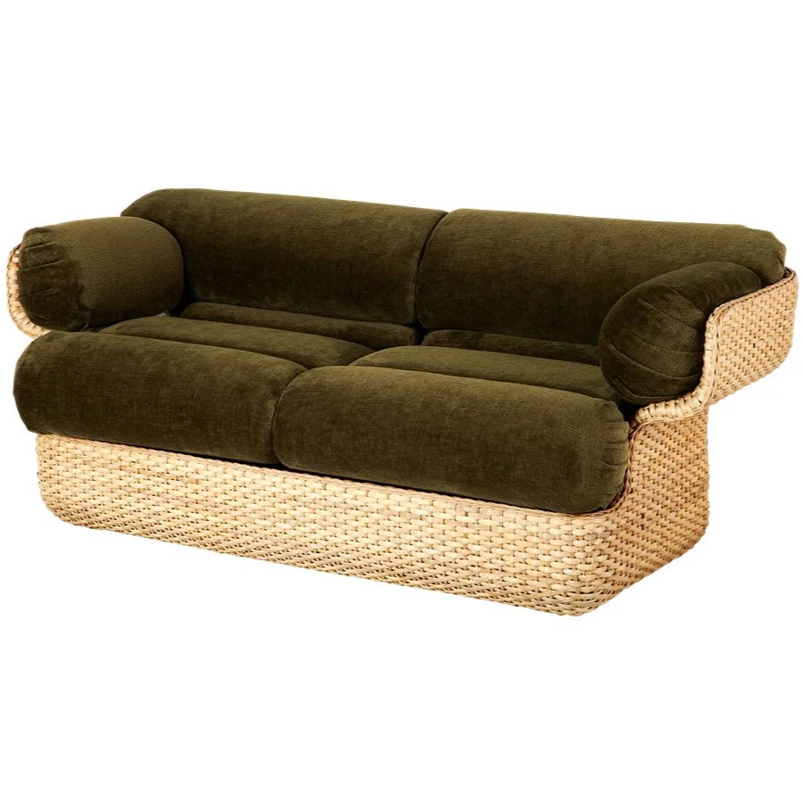 Диван Gubi Basket | interior market
