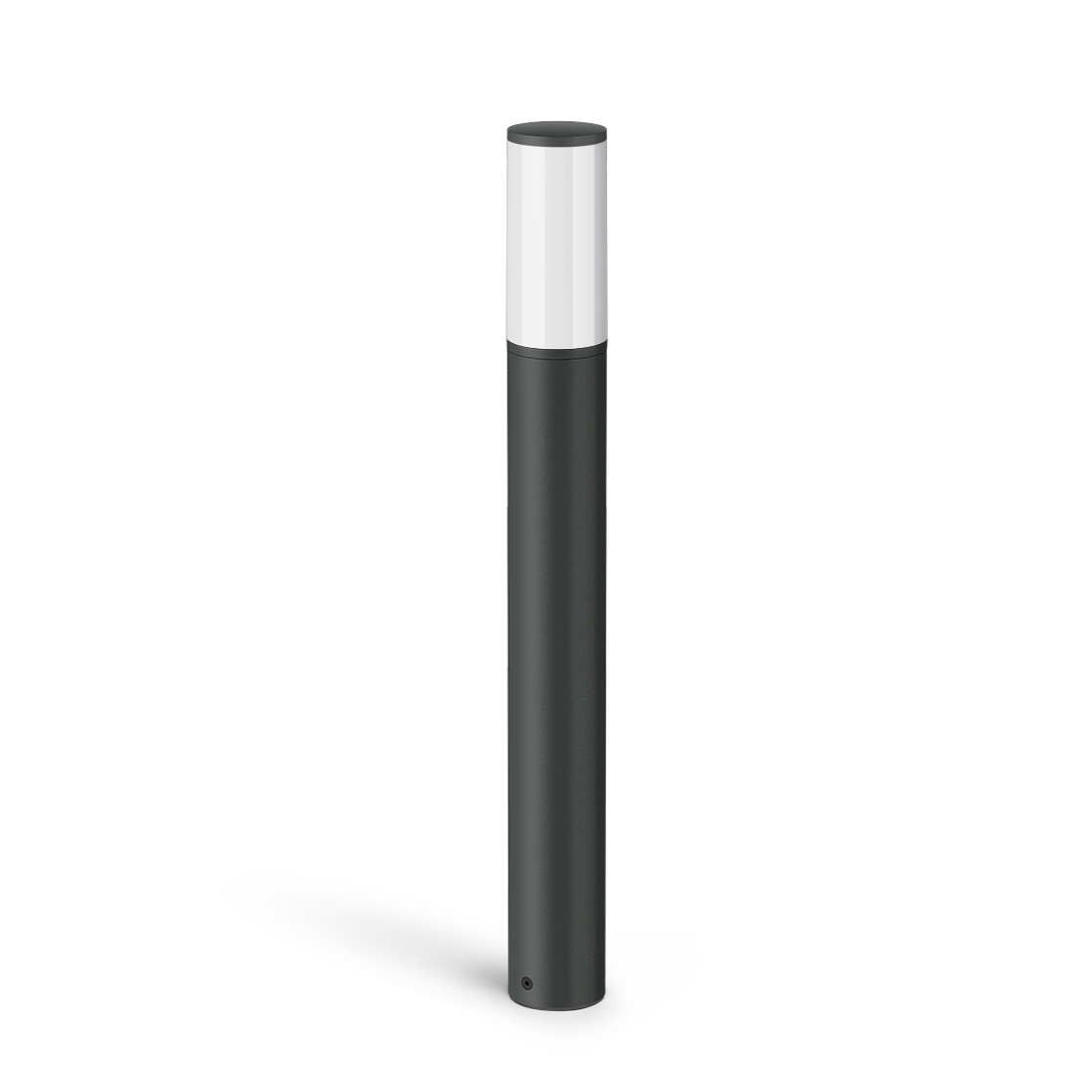 Уличный светильник  Lombardo Stik 60 Opal Bollard | interior market