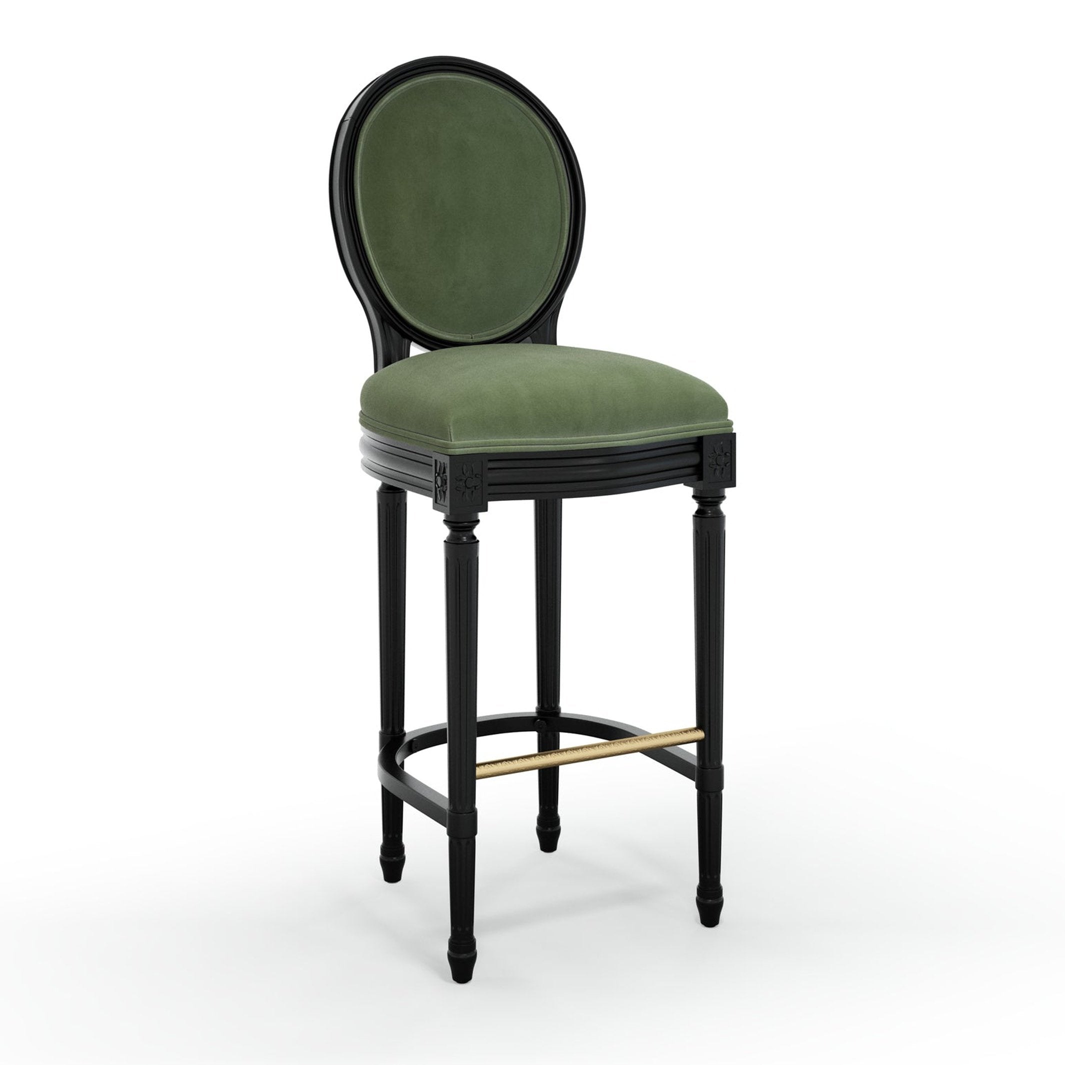 Барный стул Mis En Demeure Figeac | interior market