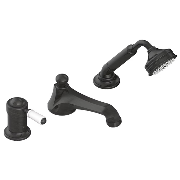 Смеситель на ванну THG Charleston | interior market