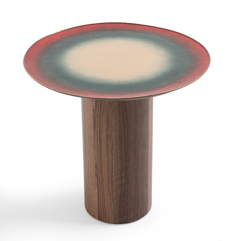 Журнальный столик Moroso Mangiafuoco | interior market