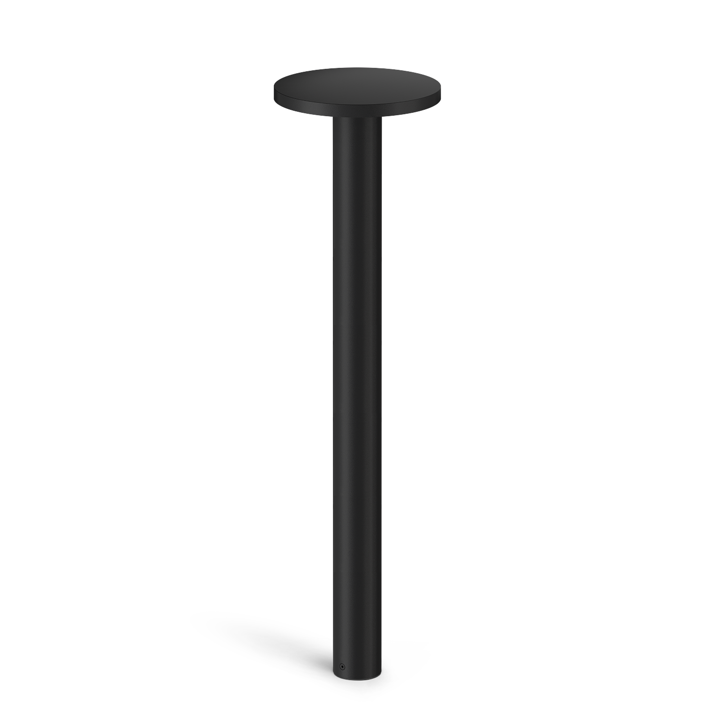 Уличный светильник  Lombardo Stik 200 Opal Bollard 720 | interior market