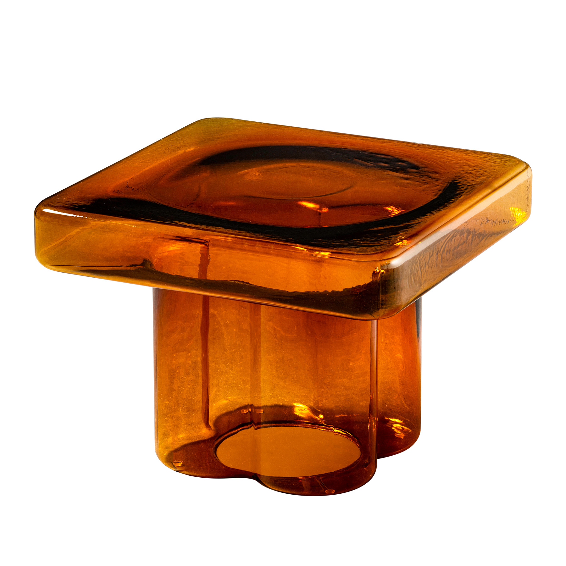 Стол Miniforms Soda SQ | interior market