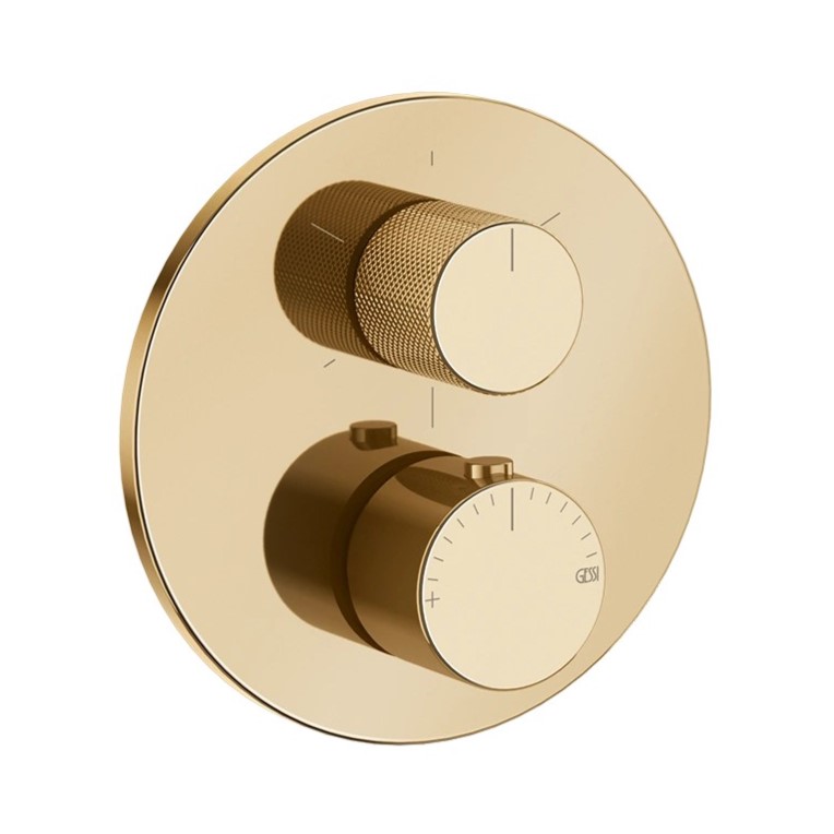 Термостат Gessi ANELLO | interior market