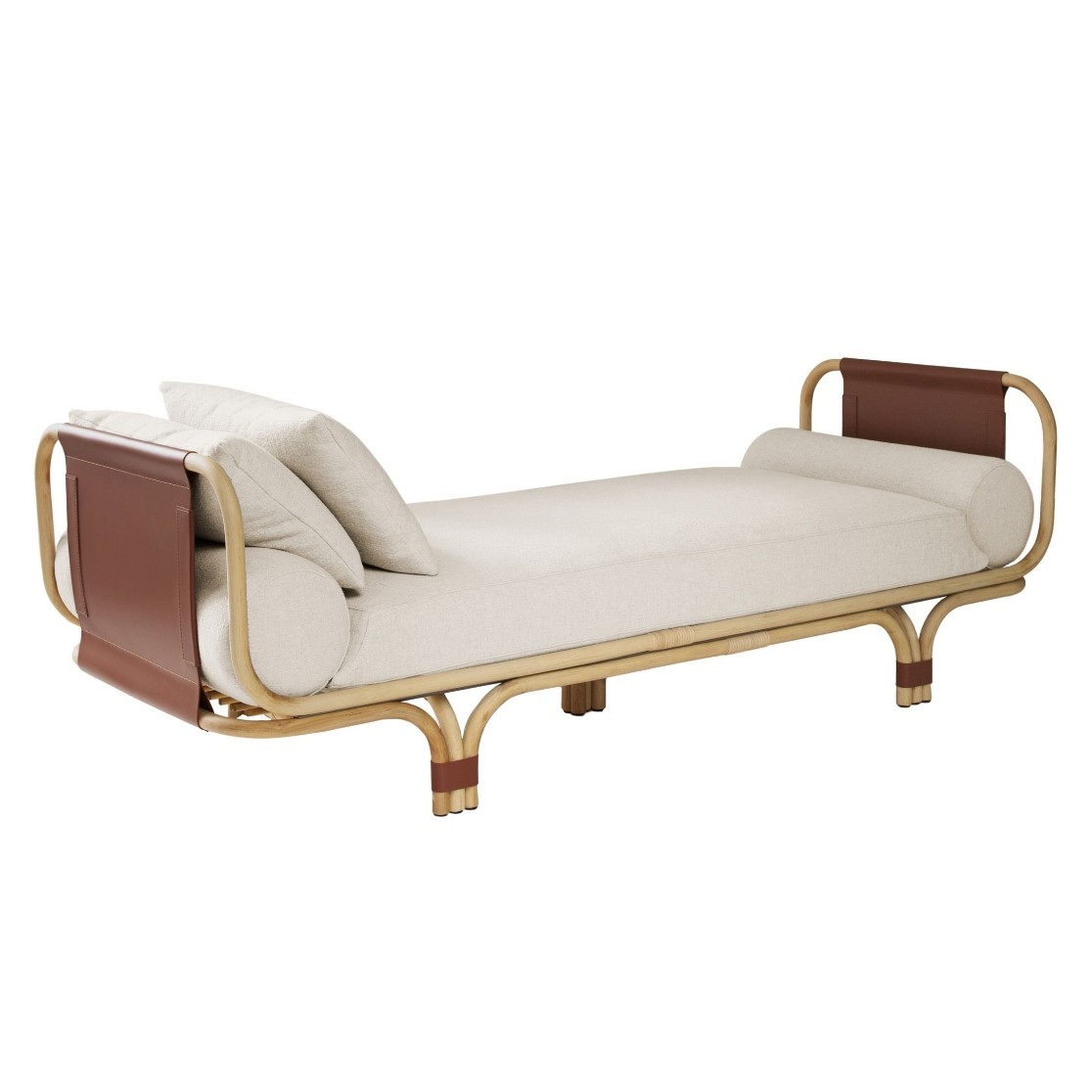 Кушетка Tacchini Isola Bella | interior market Кушетка Tacchini Isola Bella | interior market