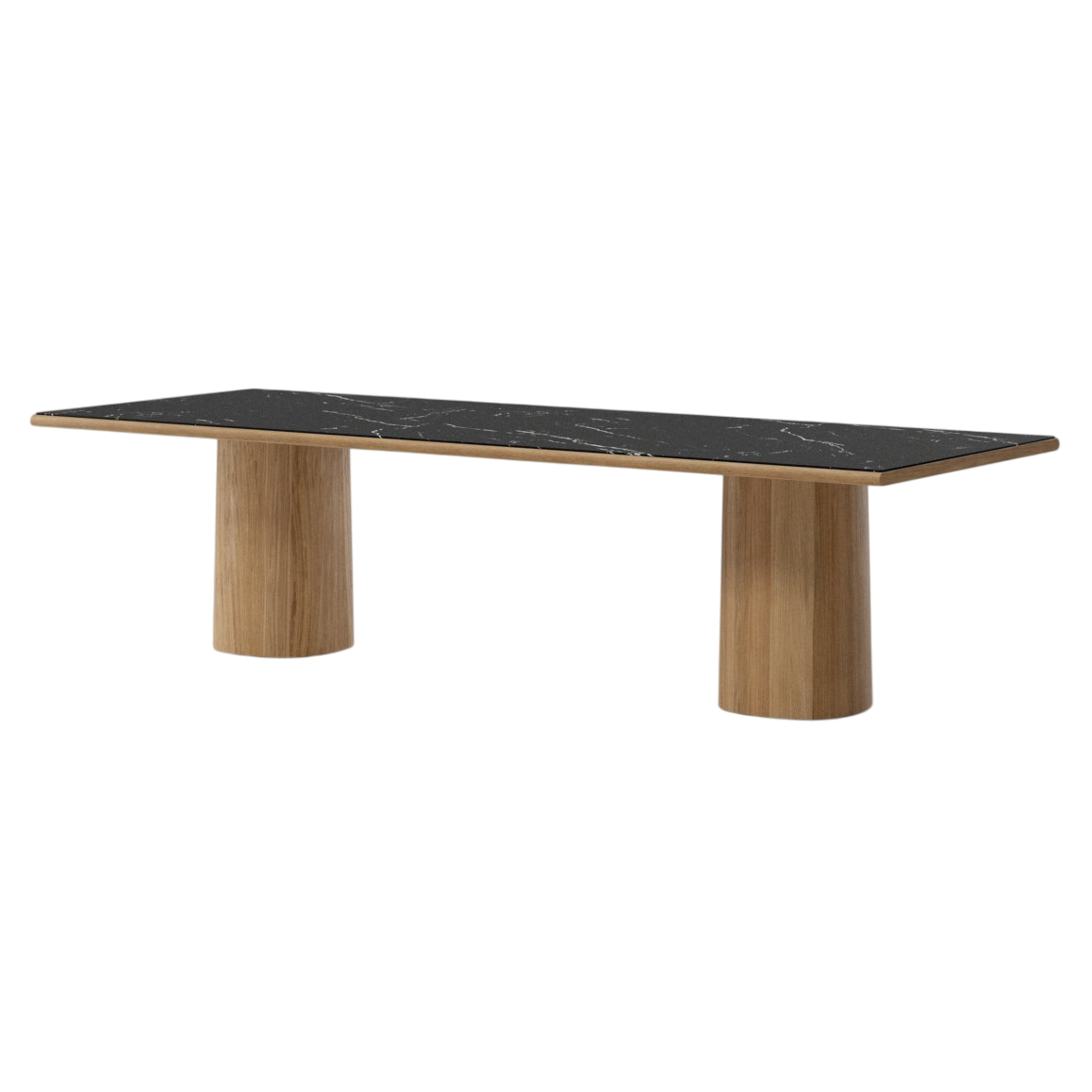 Обеденный стол Kettal GIRO | interior market