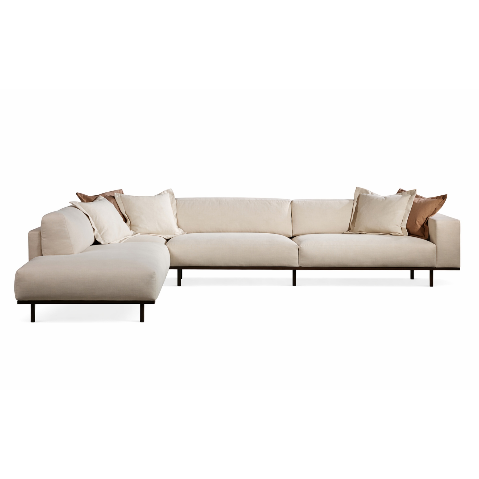 Модульный диван Studio Piet Boon Don | interior market