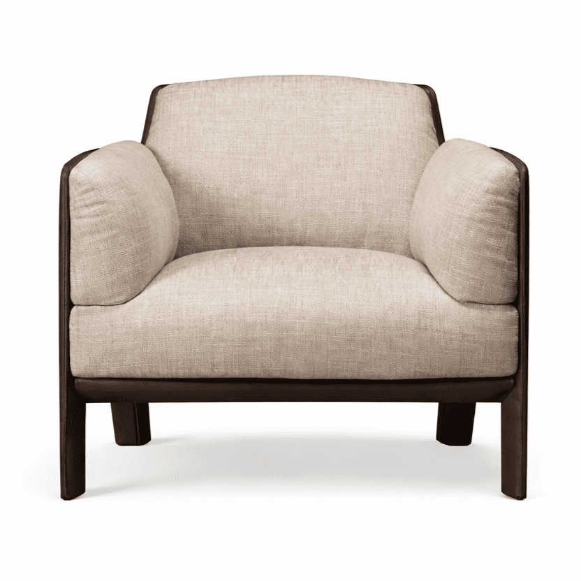 Кресло Studio Piet Boon Bob | interior market