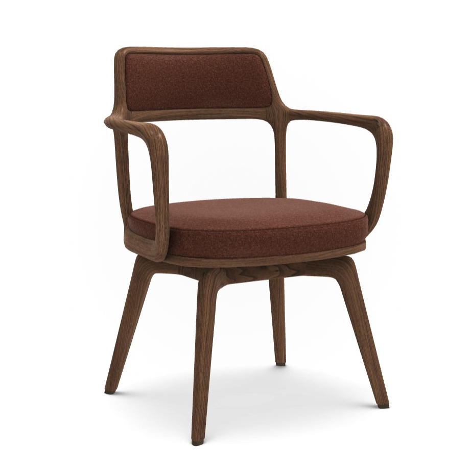 Обеденный стул Giorgetti Baron | interior market