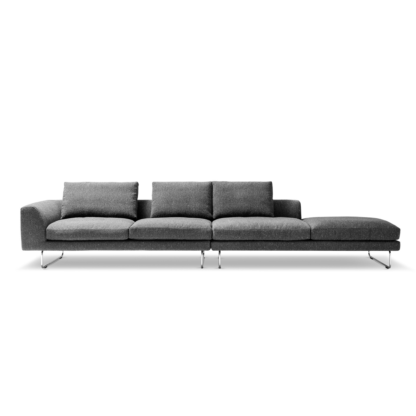 Диван i4Mariani Add_Look | interior market