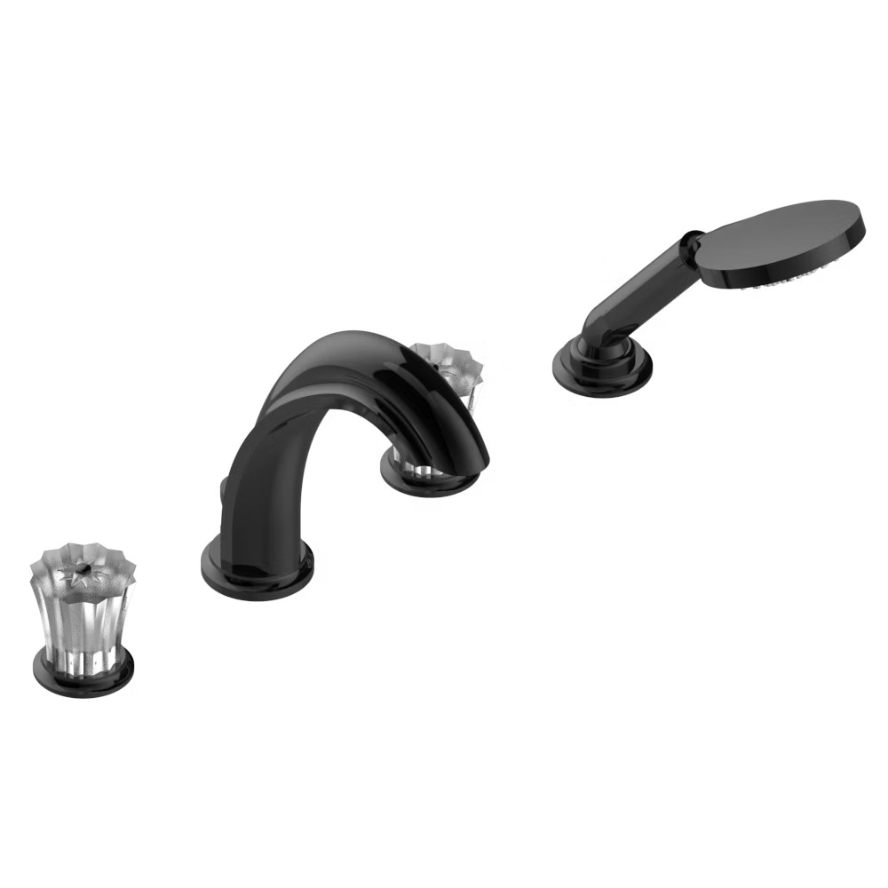 Смеситель для ванны THG  | interior market