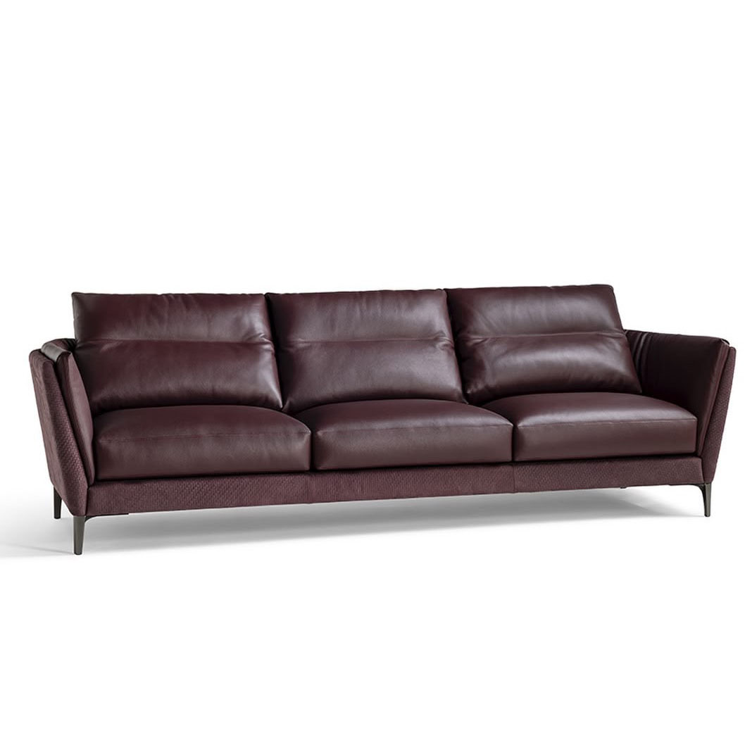 Диван Poltrona frau Bretagne Gran Comfort | interior market