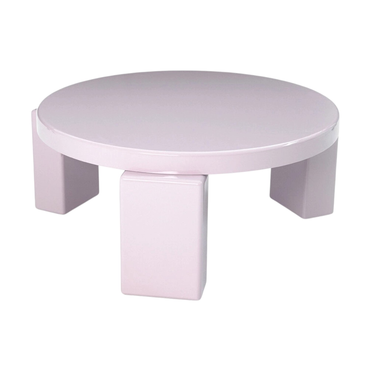 Журнальный столик Moroso Shiny Gogan | interior market