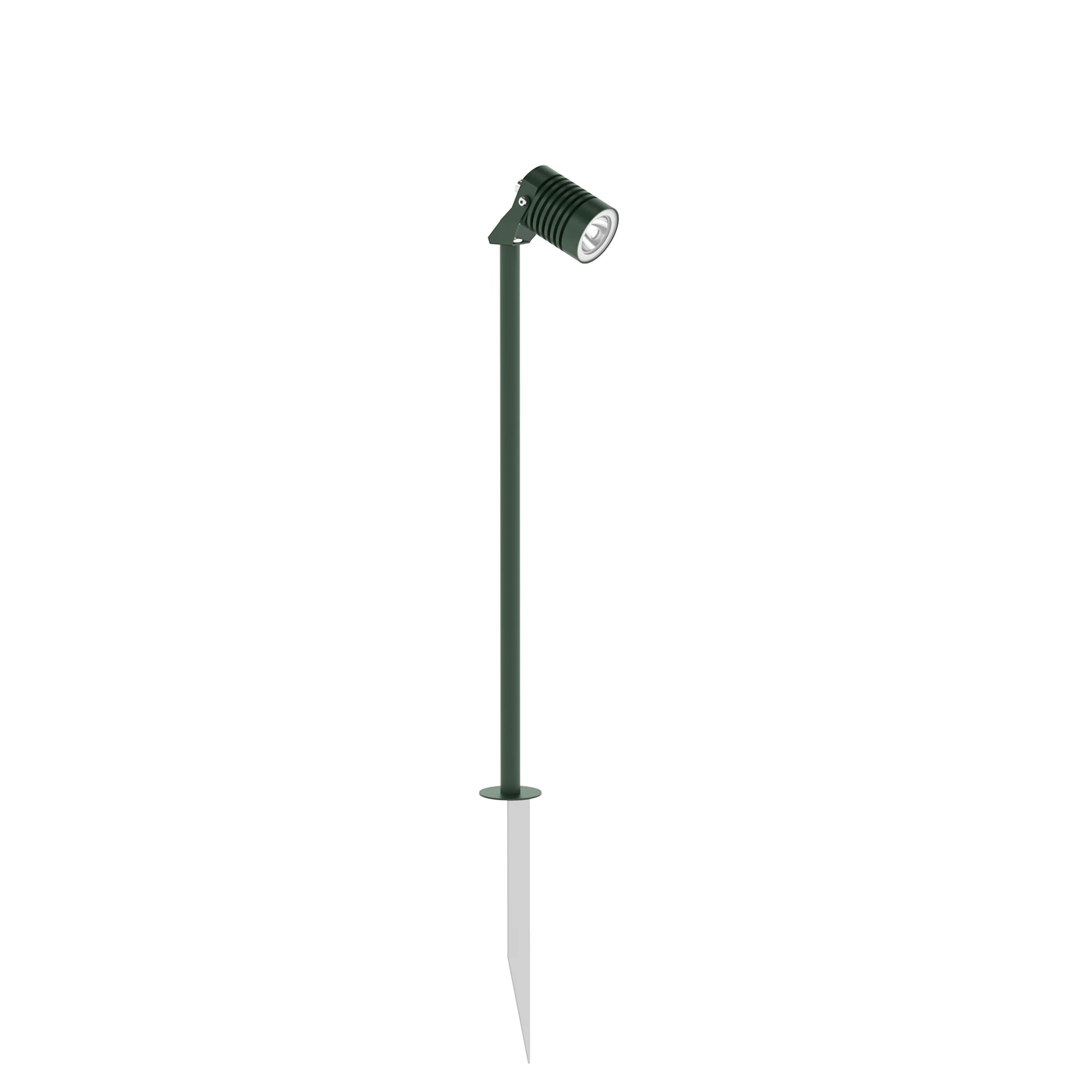 Уличный светильник  Flos Aimer 2 Pole 500 | interior market