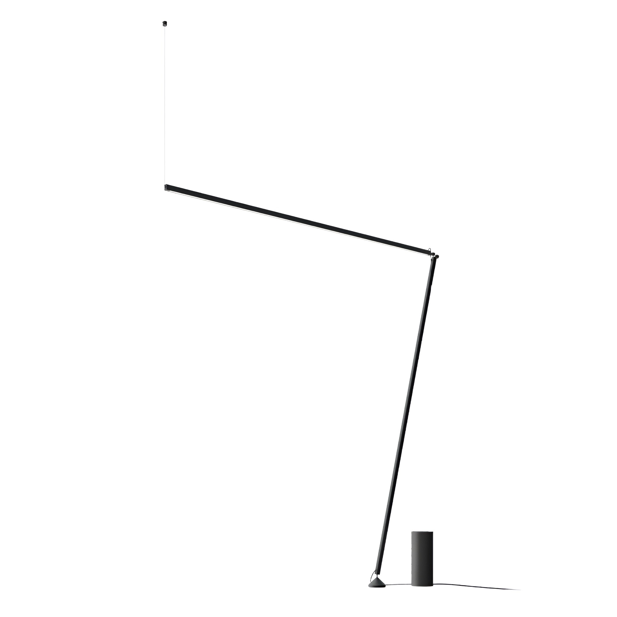 Торшер  Vibia Sticks solo | interior market