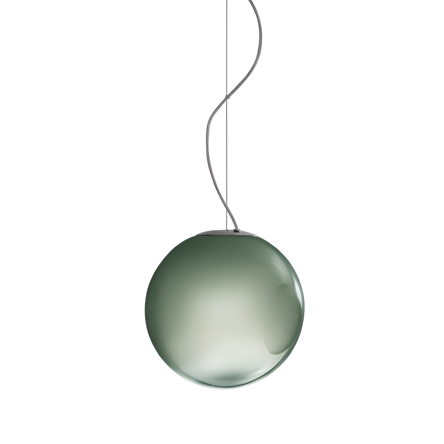 Потолочный светильник  Panzeri Smoke | interior market