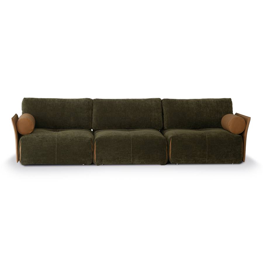 Модульный диван Cierre Tab | interior market
