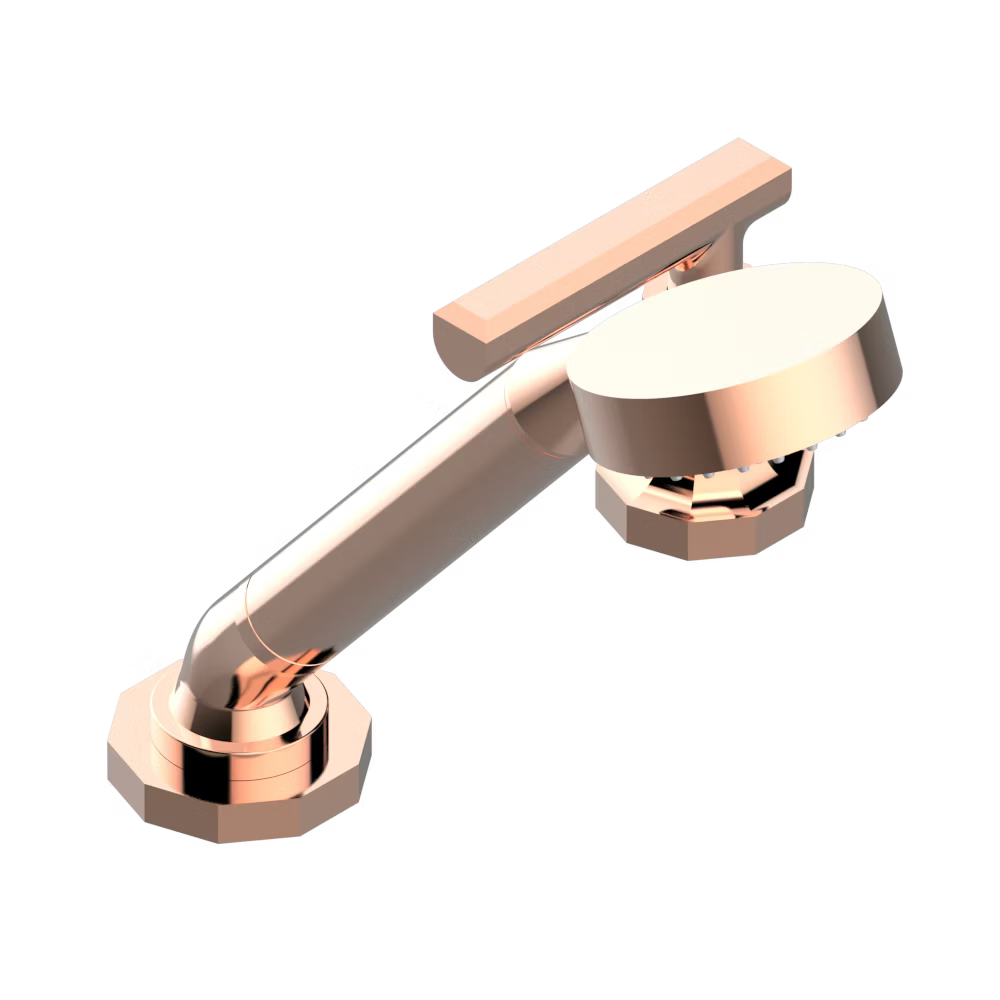 Смеситель для ванны THG  | interior market