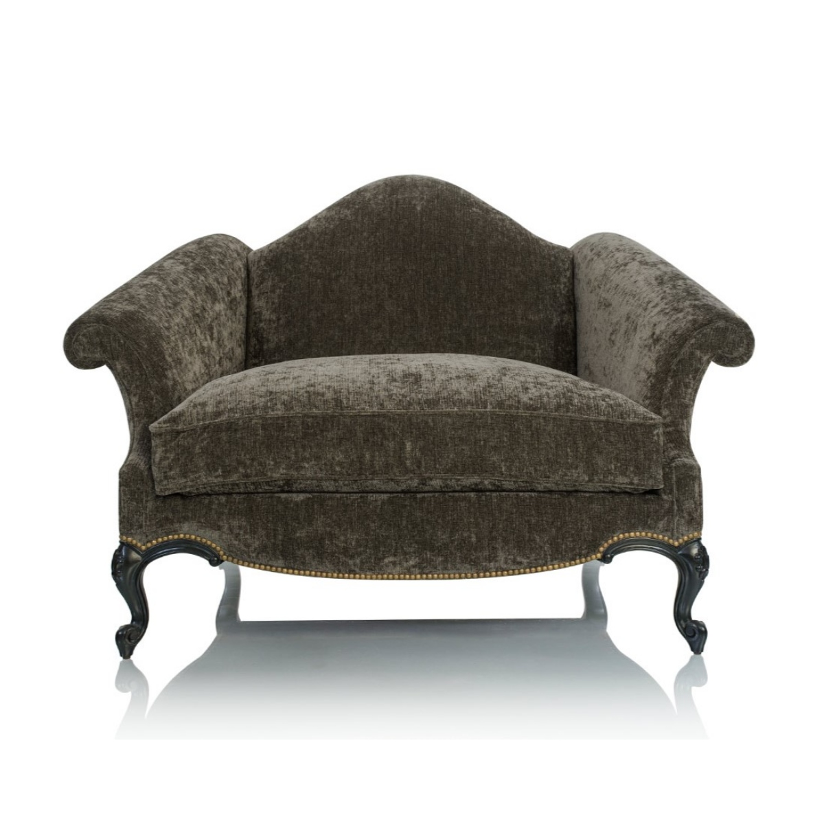 Кресло JNL Baroque | interior market