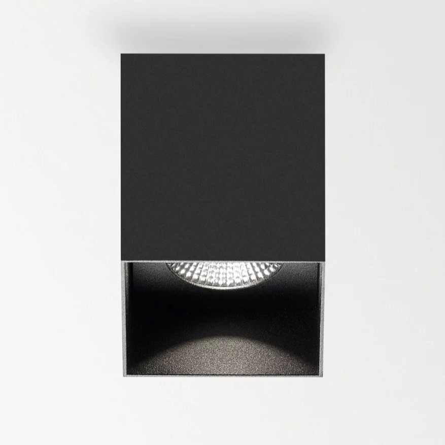 Технический свет Delta Light QOBY S AC 1 | interior market