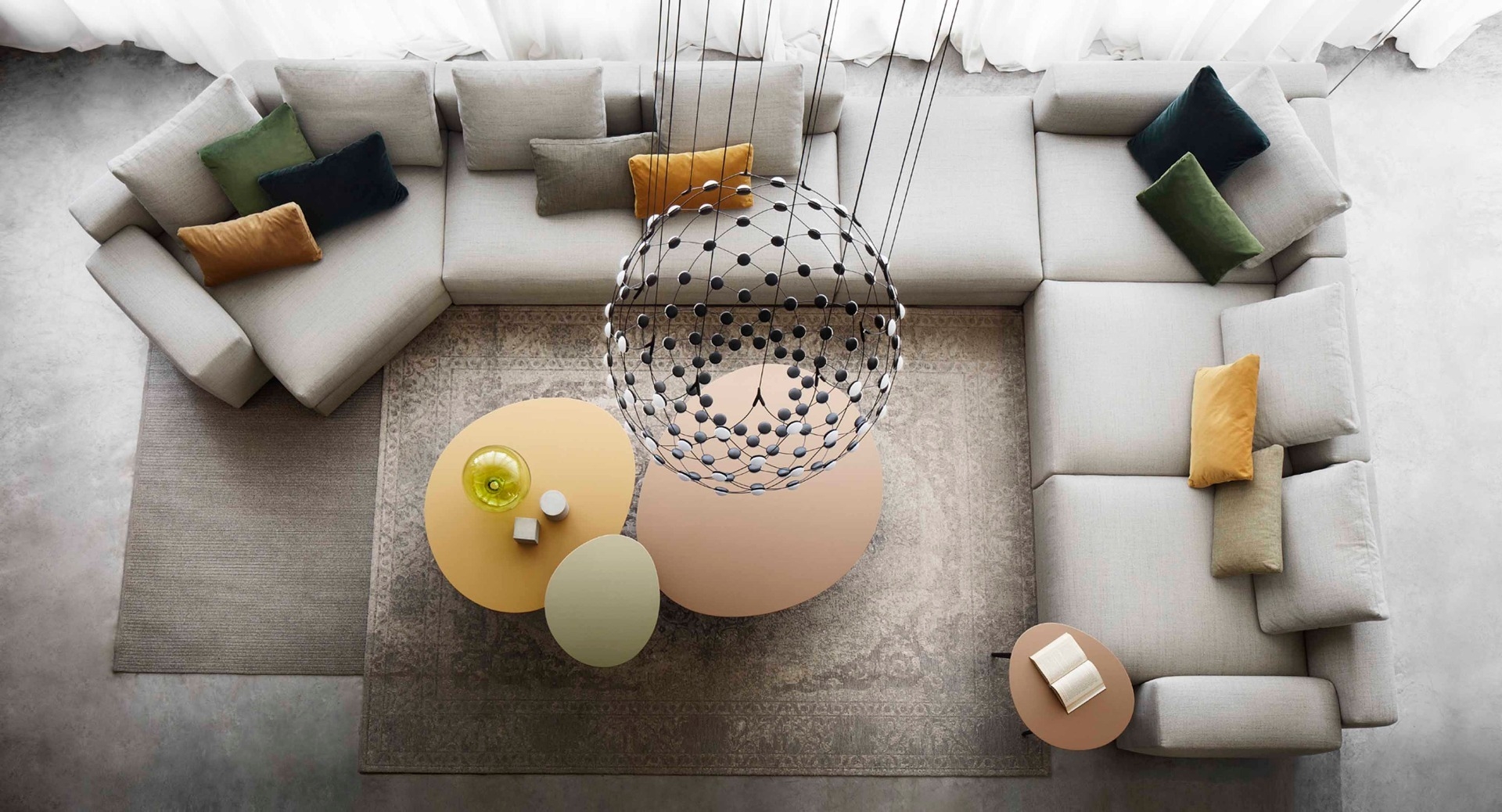 Диван Lema Venise | interior market