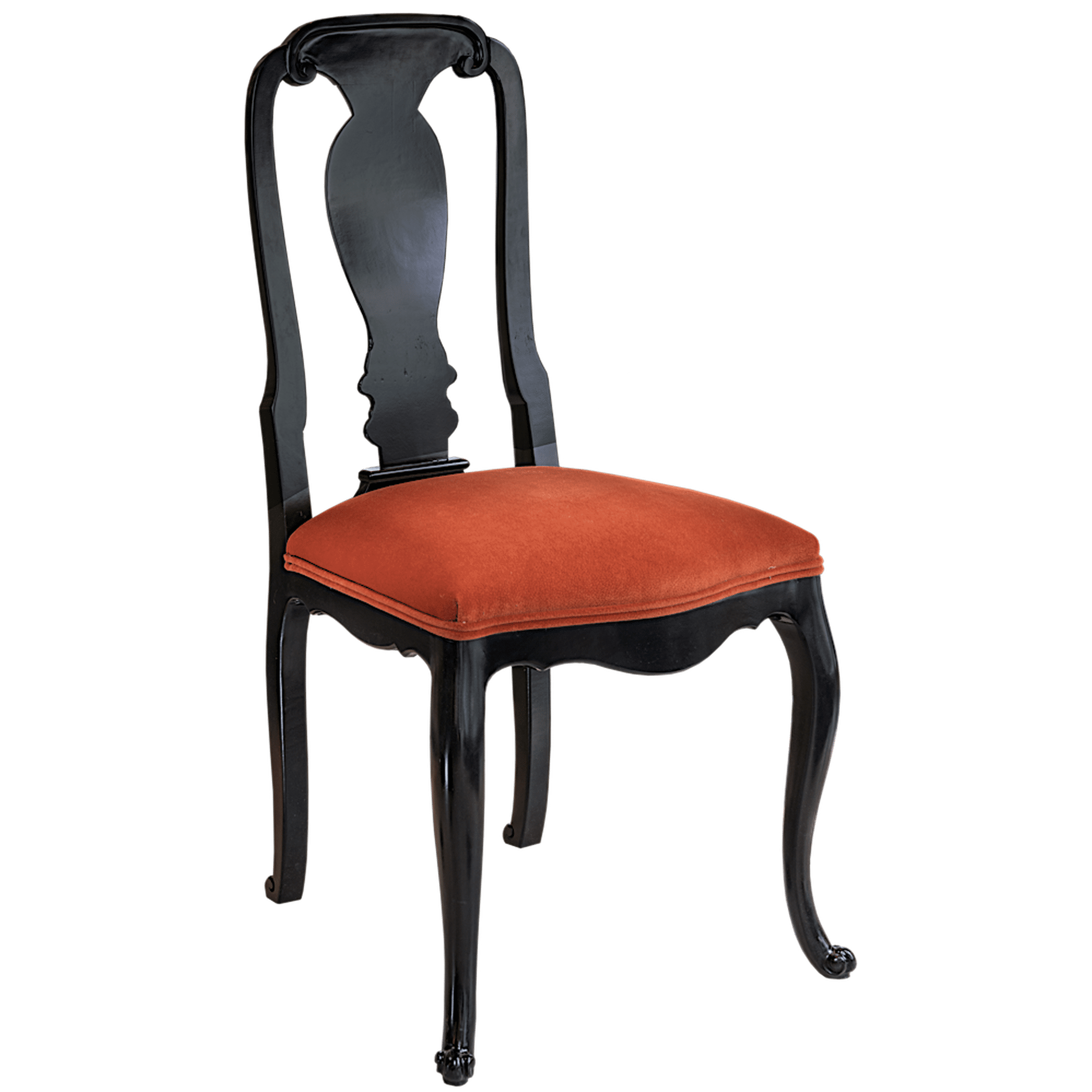 Обеденный стул Mis En Demeure Velleron | interior market