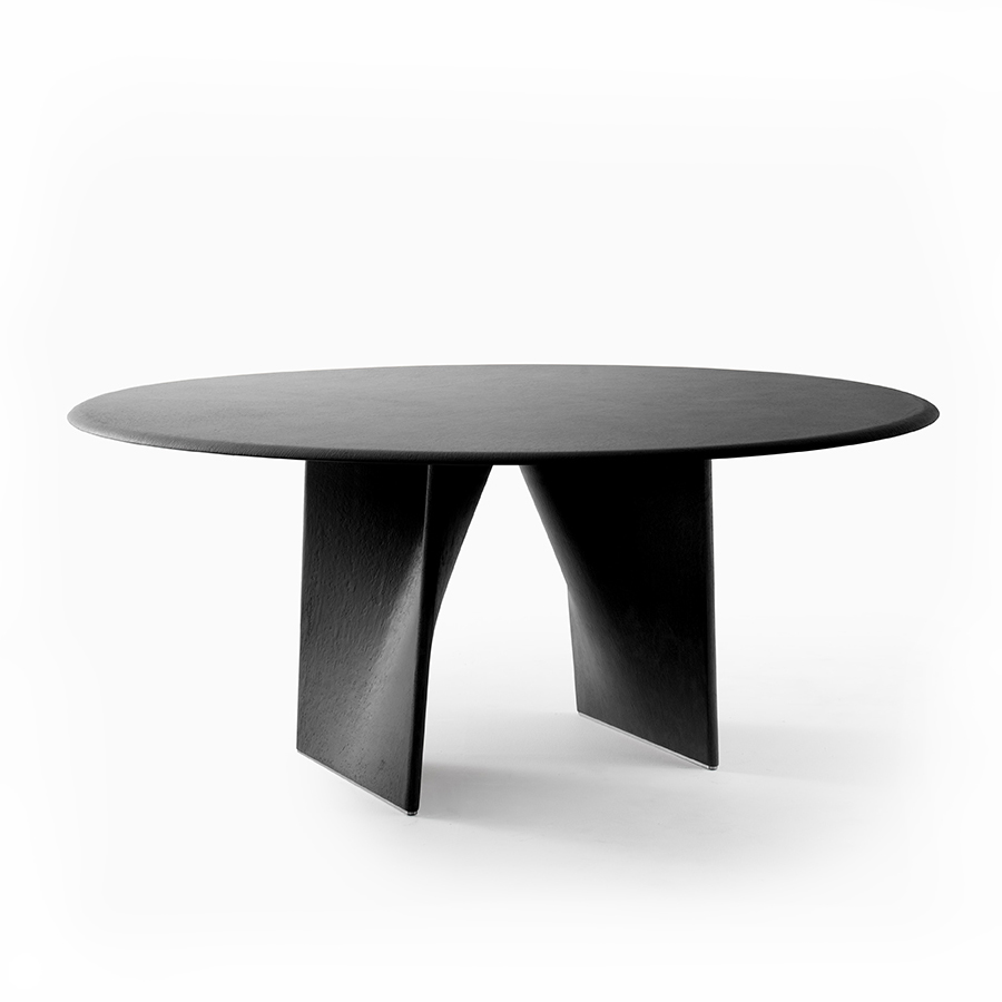 Обеденный стол Rimadesio Lambda | interior market
