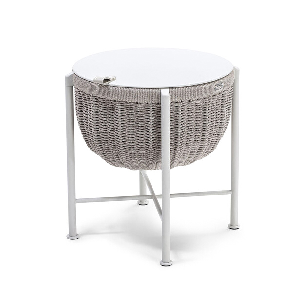 Журнальный столик Poltrona frau Cestlavie Outdoor | interior market