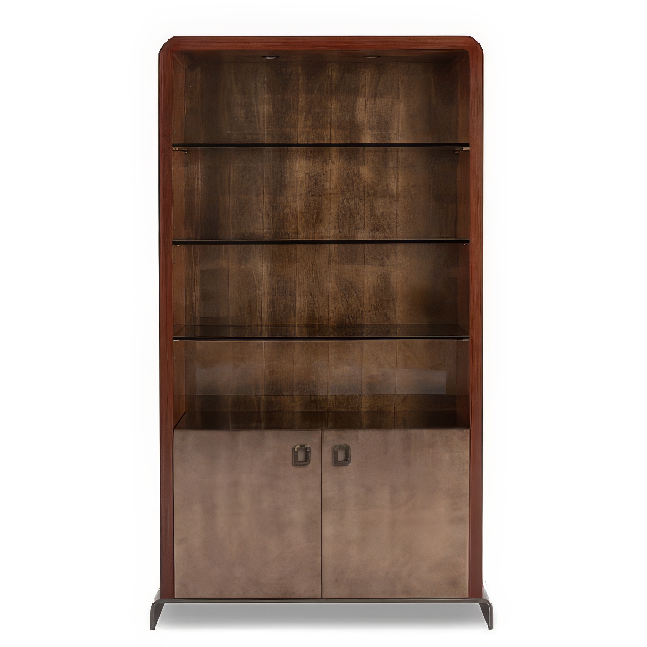 Витрина Bolier BOOKCASE | interior market