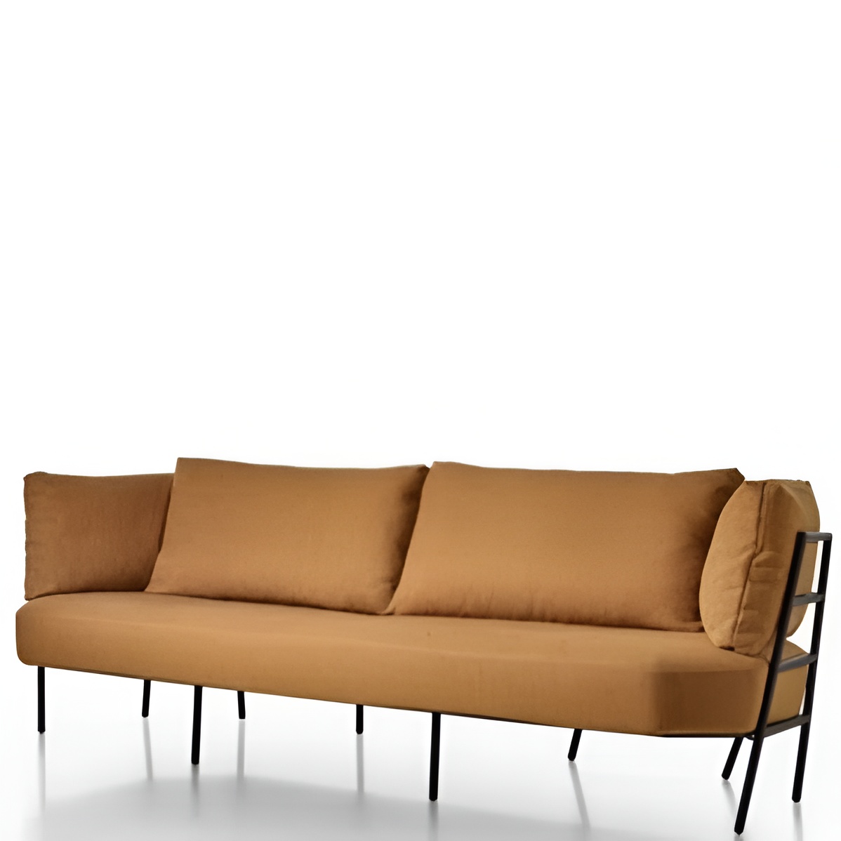 Диван ALIAS Indoor sofa 3 | interior market