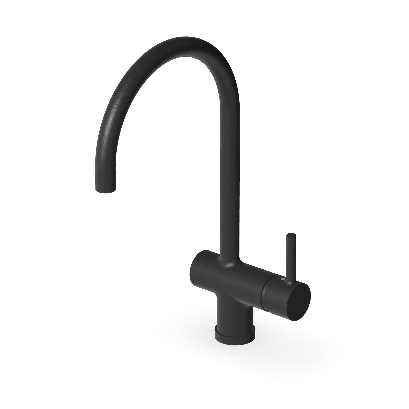 Смеситель для раковины Zucchetti PAN S | interior market