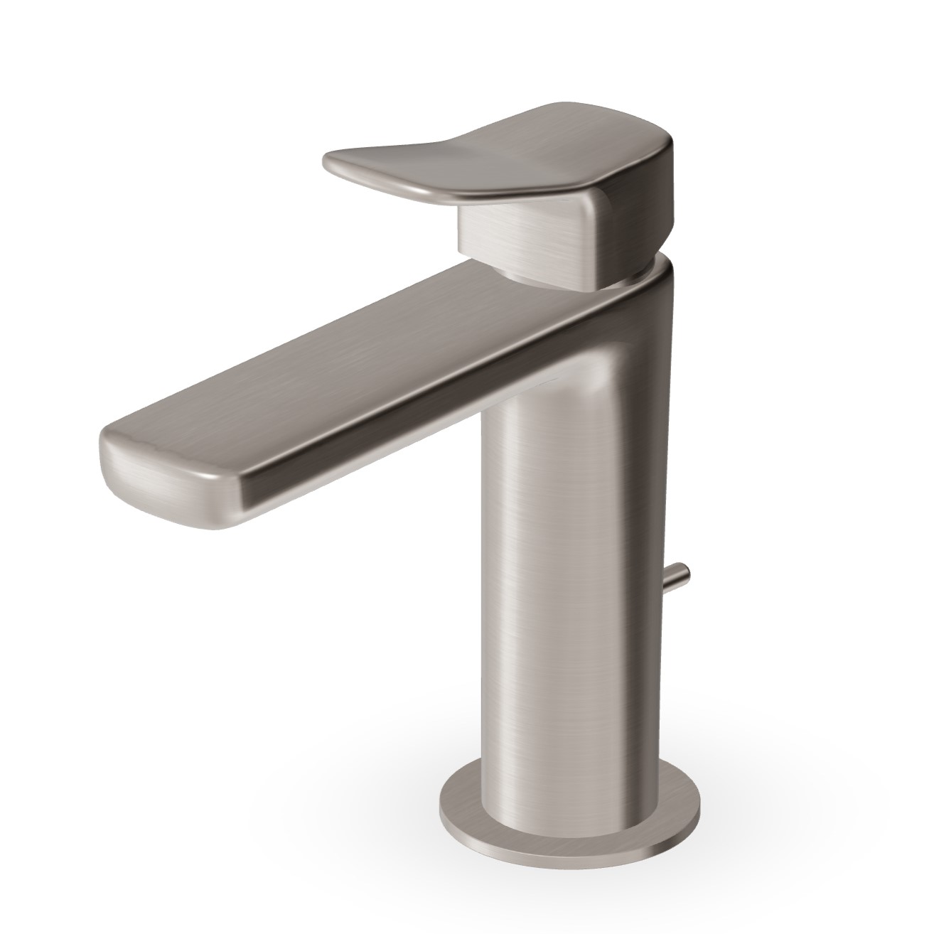 Смеситель для раковины Zucchetti  | interior market