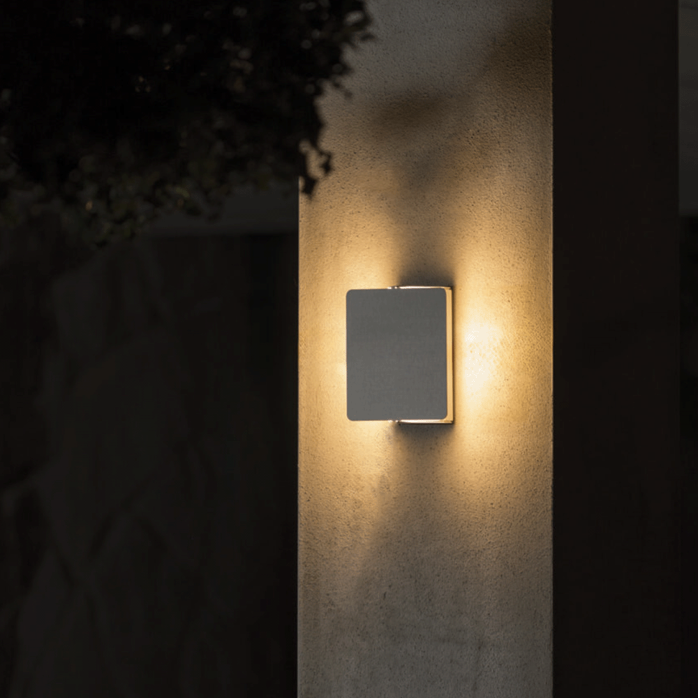 Бра Nemo APPLIQUE À VOLET PIVOTANT OUTDOOR | interior market