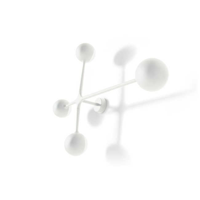 Потолочный светильник  Cassina DOT | interior market