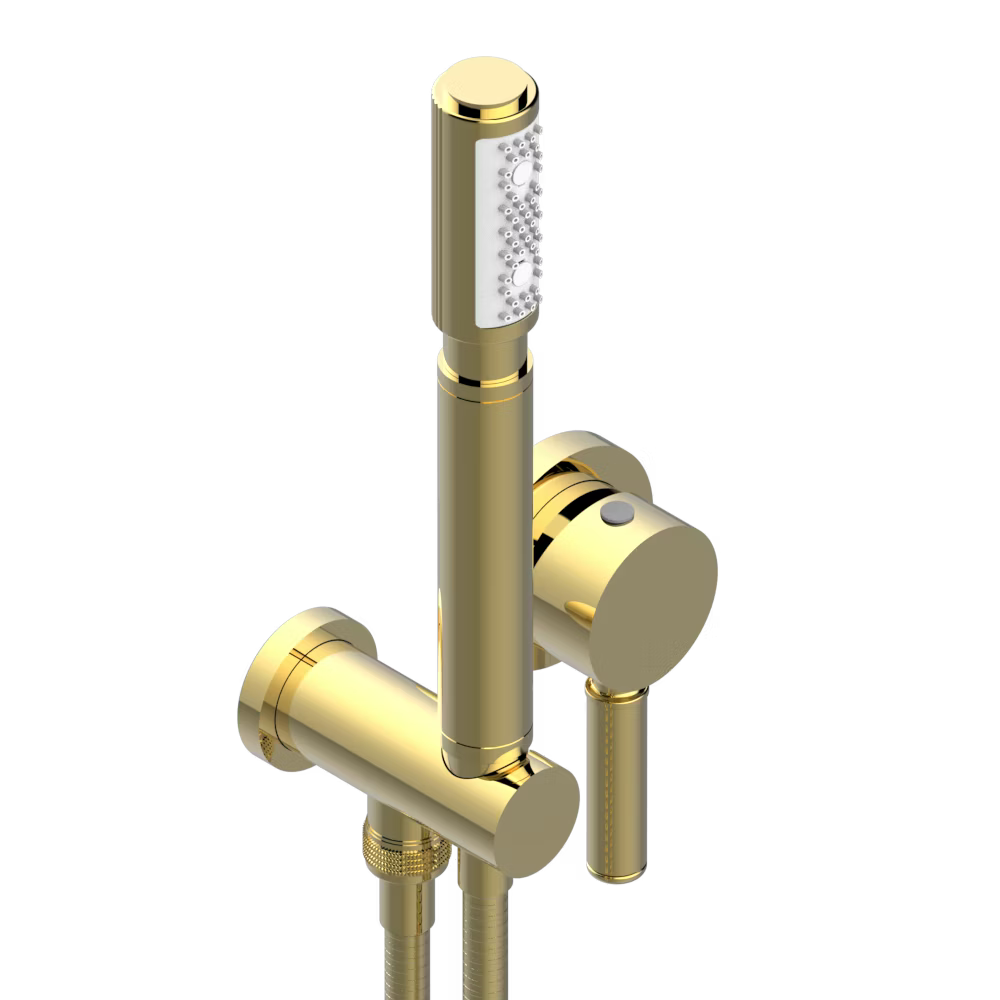 Встраиваемый смеситель THG  | interior market