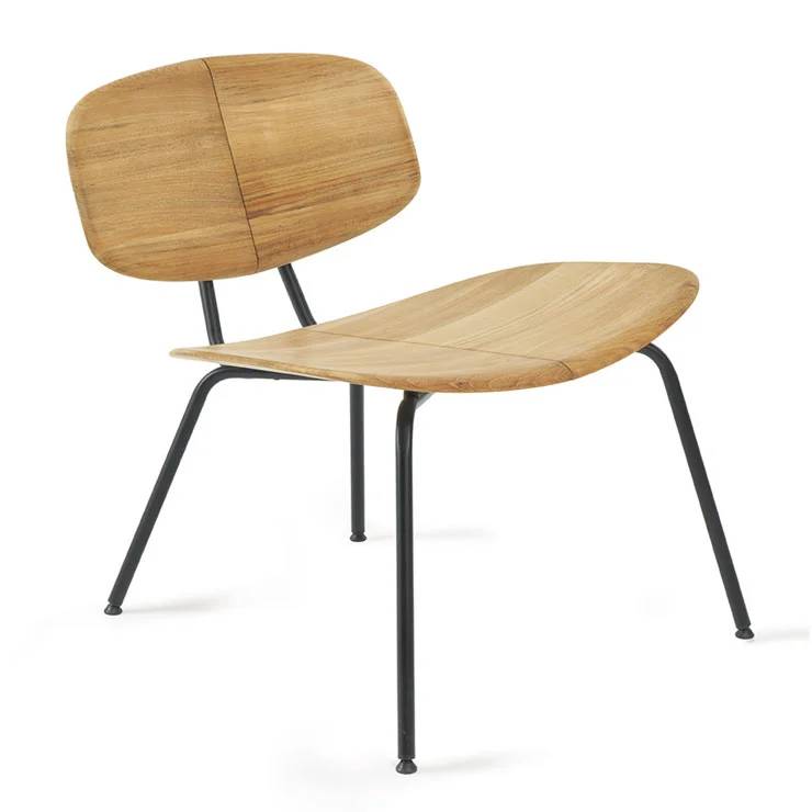 Стул для улицы Ethimo Agave | interior market