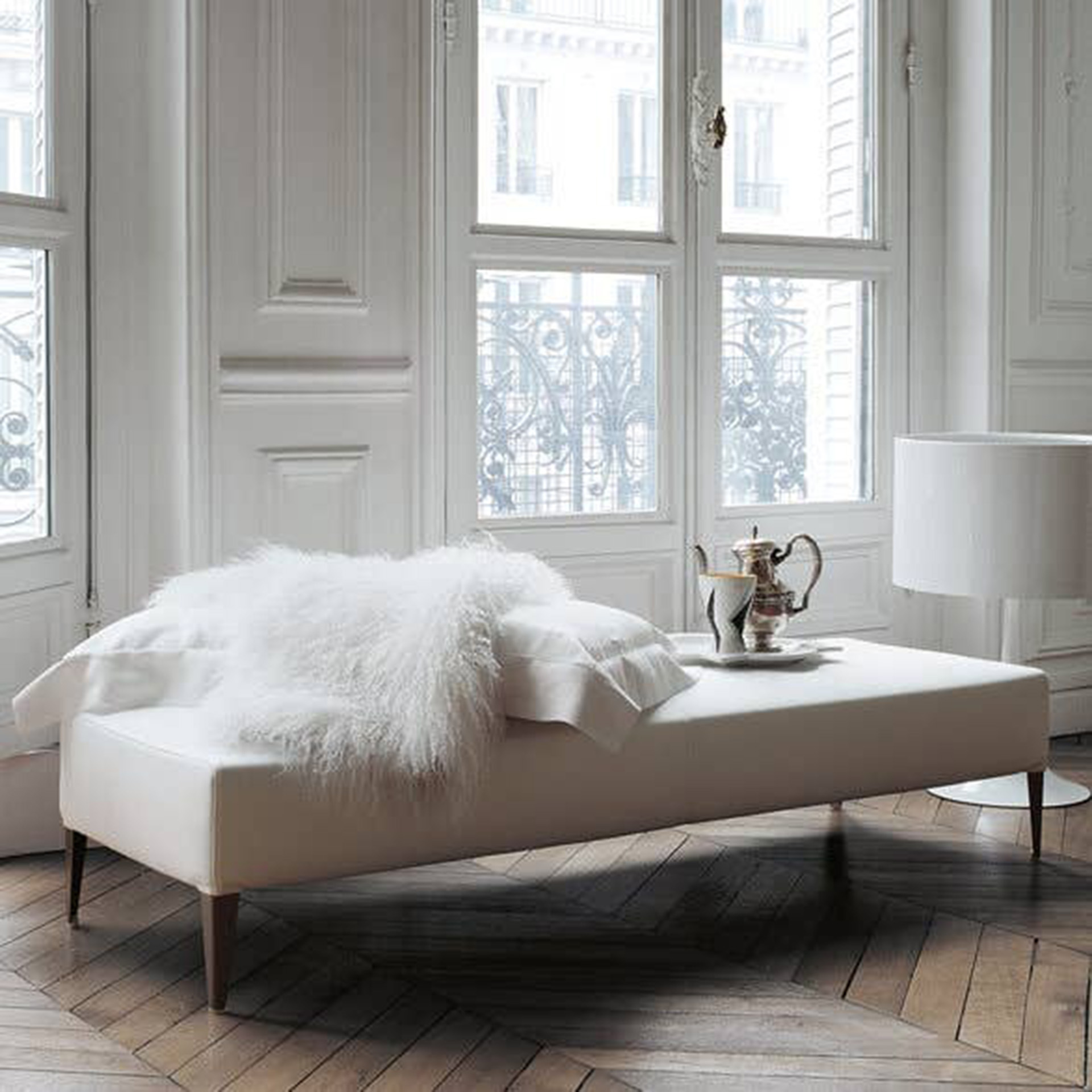 Банкетка Maxalto Filimone | interior market