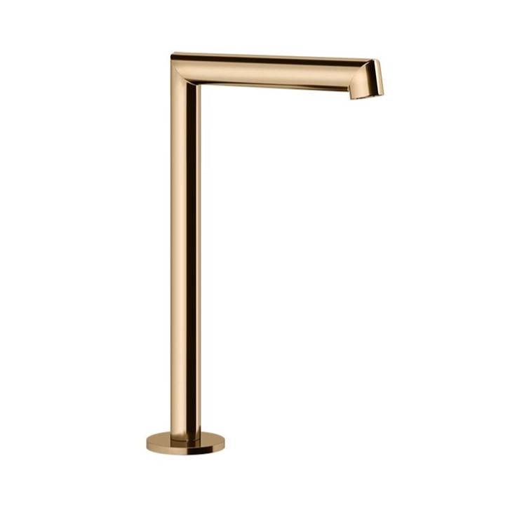 Излив Gessi INGRANAGGIO | interior market Излив Gessi INGRANAGGIO | interior market