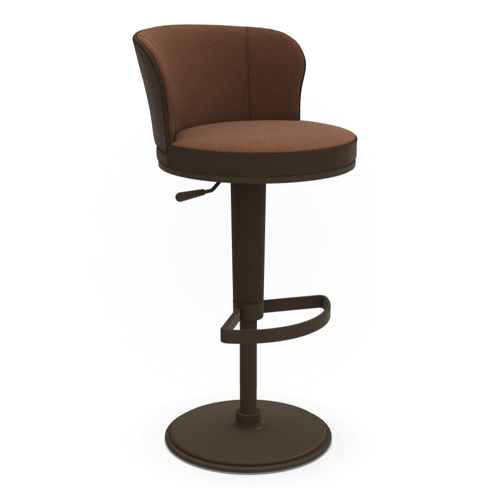 Барный стул Giorgetti ODE | interior market