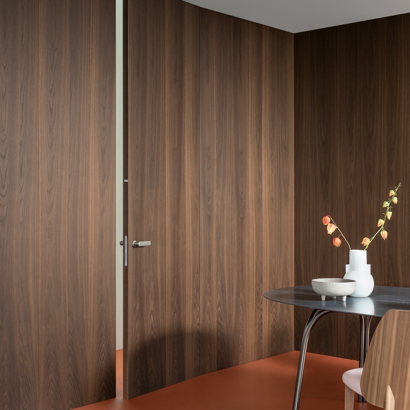 Дверь Lualdi Boiserie | interior market