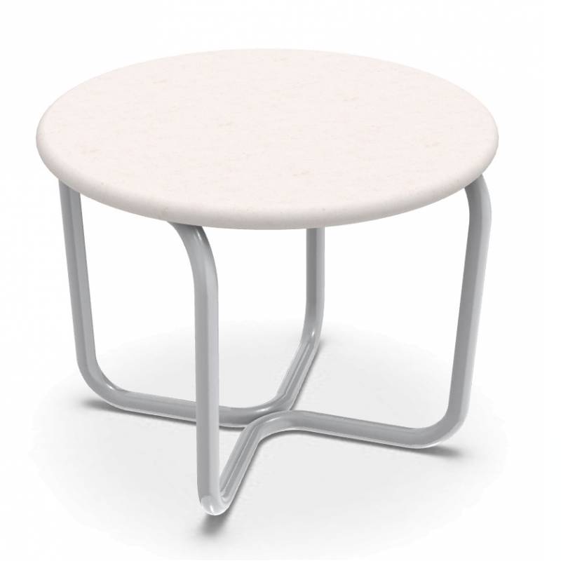 Журнальный столик Ethimo Sling | interior market Журнальный столик Ethimo Sling | interior market